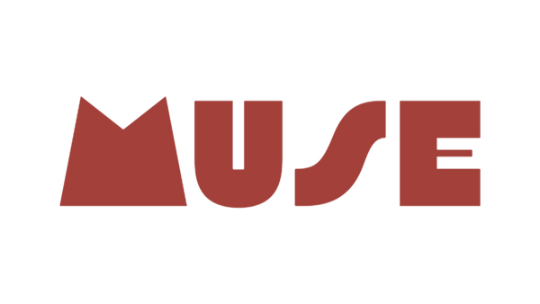 Logo Muse Bijoux